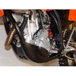 HP-SG-50 Skid Plate