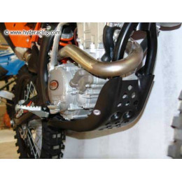 HP-SG-54 Skid Plate