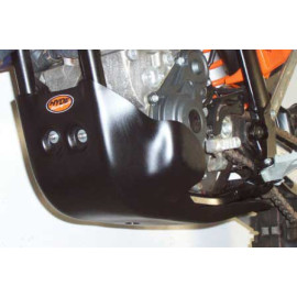 HP-SG-71 Skid Plate