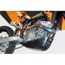 HP-SG-71 Skid Plate