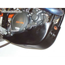 HP-SG-71 Skid Plate