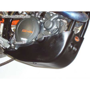 HP-SG-71 Skid Plate