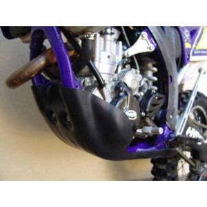 HP-SAP-138 Swingarm Guards