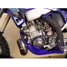 HP-SG-142 Skid Plate