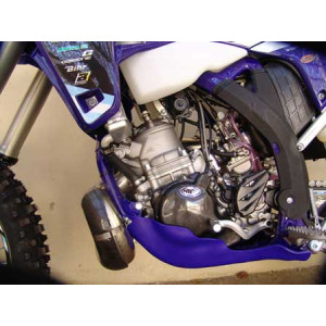 HP-SG-142 Skid Plate