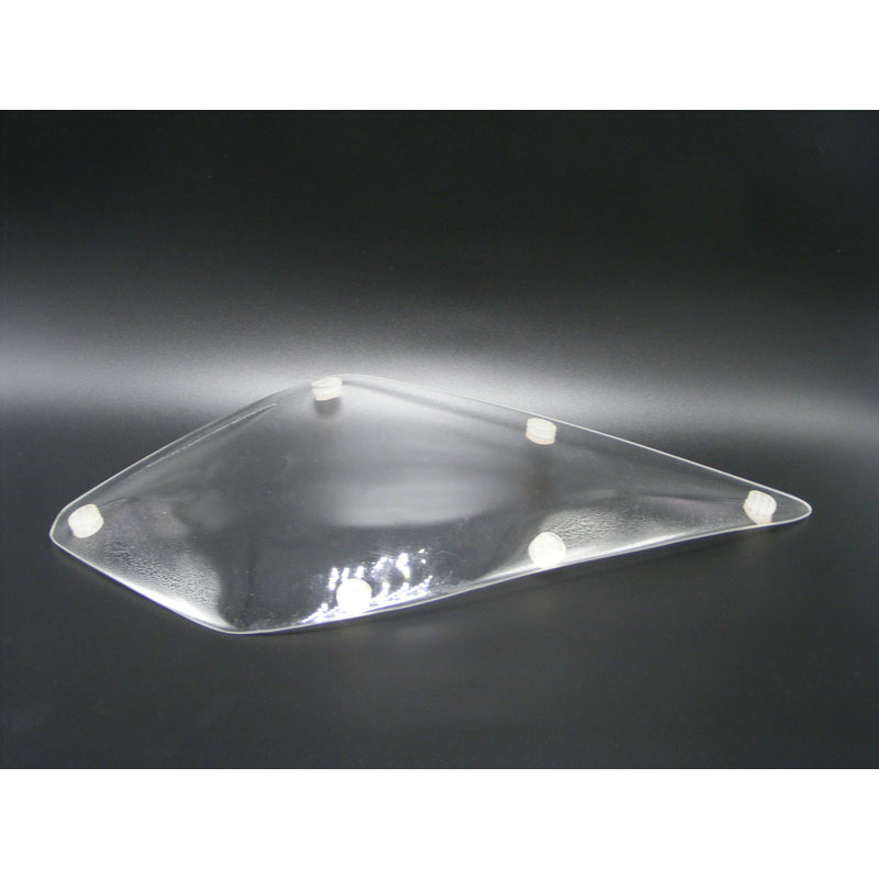 AB-HP-650 Headlight Lens Cover