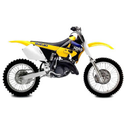 RM 125 2T