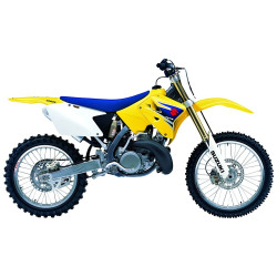 RM 250 2T