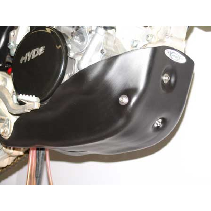 HP-SG-108 Skid Plate