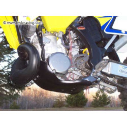 Skid Plate