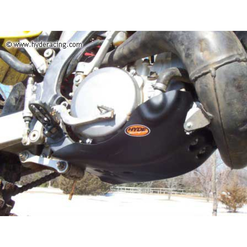 HP-SG-11 Skid Plate