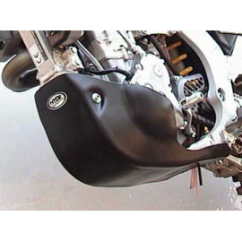 HP-SG-43 Skid Plate