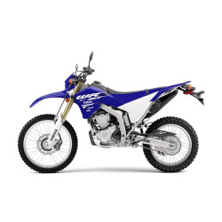 WR/YZ 250 4T