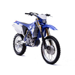 WR/YZ 450 4T