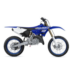 YZ 125 2T