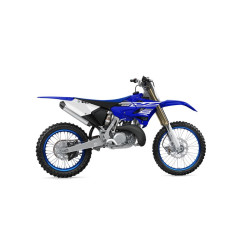 WR/YZ 250 2T