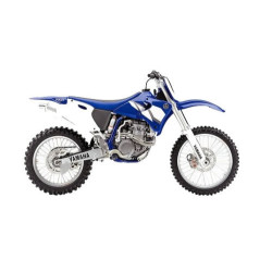 WR/YZ 426 4T