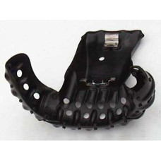 HP-EXG-35 Exhaust Guard