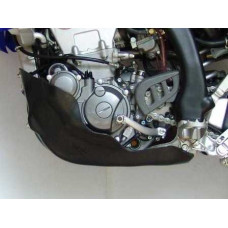 HP-EXG-52 Exhaust Guard