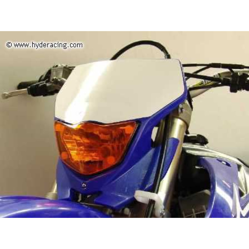 HP-LC-8 Headlight Lens Cover