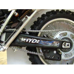 Swingarm Guards