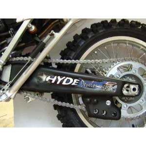 HP-SAP-007 Swingarm Guards with Disc Guard