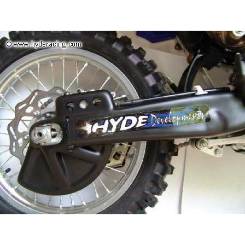 HP-SAP-007 Swingarm Guards with Disc Guard