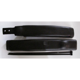 HP-SAP-073 Swingarm Guards No Disc Guard