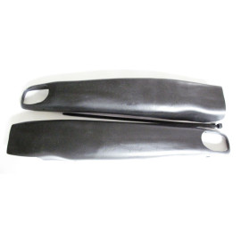 HP-SAP-134 Swingarm Guards No Disc Guard