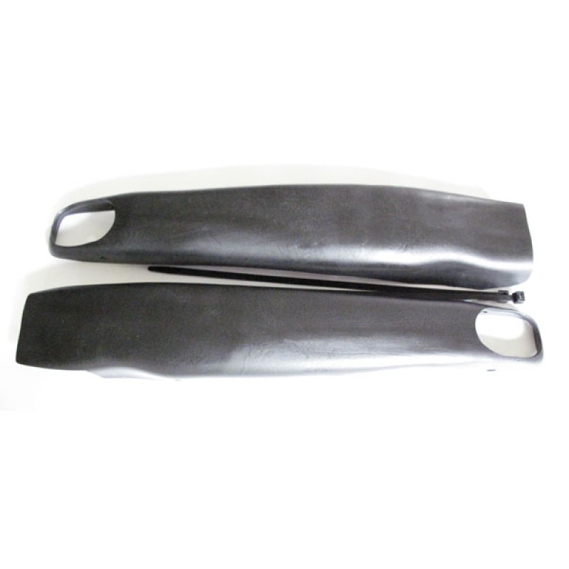 HP-SAP-134 Swingarm Guards No Disc Guard