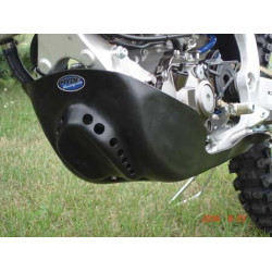 Skid Plate