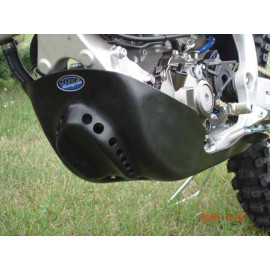 HP-SG-134 Skid Plate