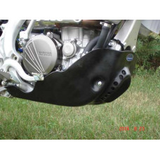 HP-SG-134 Skid Plate