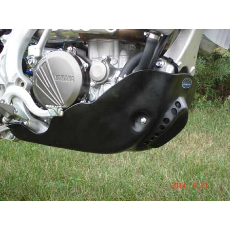 HP-SG-96 Skid Plate