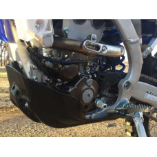 HP-SG-137 Skid Plate