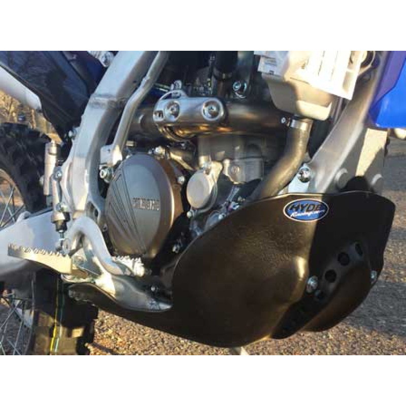 HP-SG-137 Skid Plate