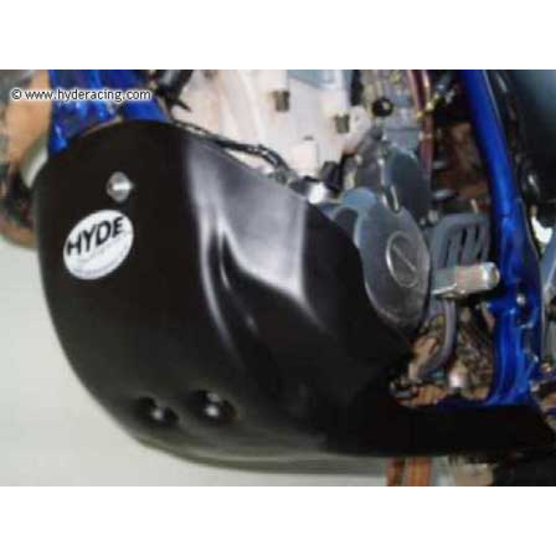 HP-SG-13 Skid Plate