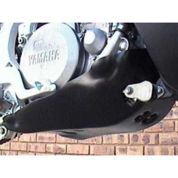 HP-SG-35 Skid Plate