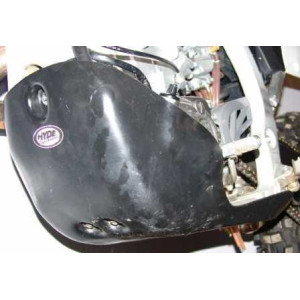 HP-SG-49 Skid Plate