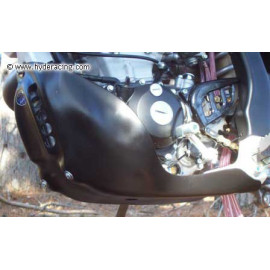 HP-SG-58 Skid Plate